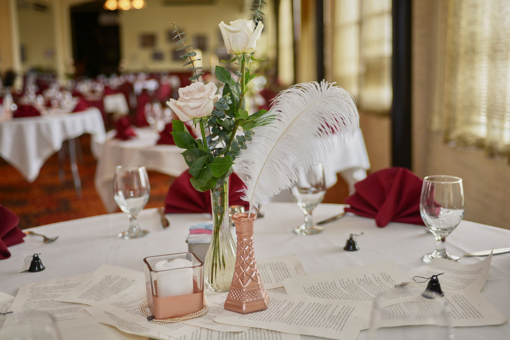 Choosing the Perfect Venue