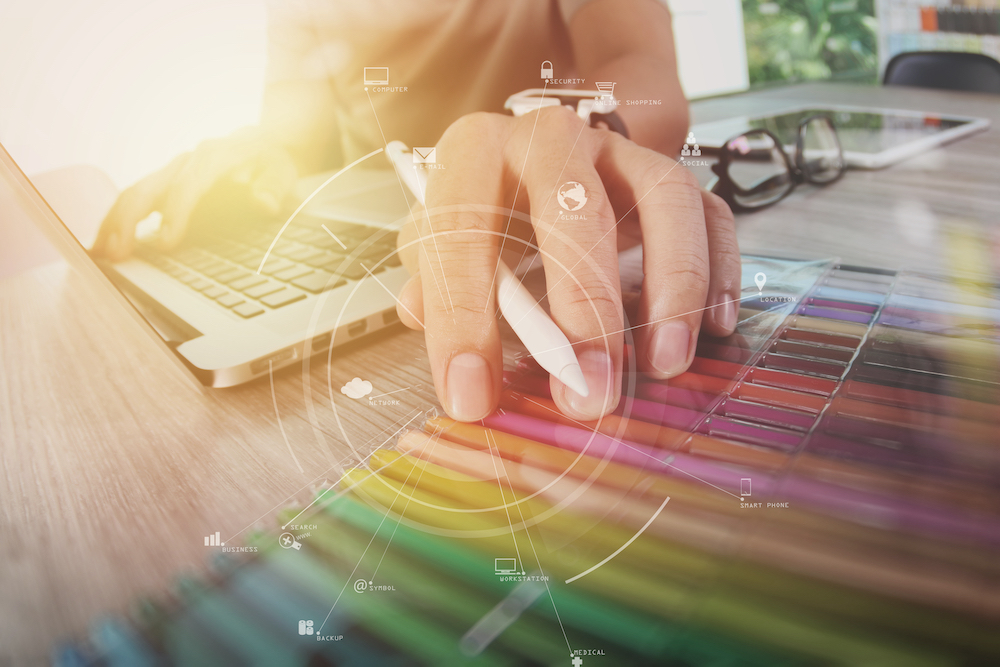Creative Services image