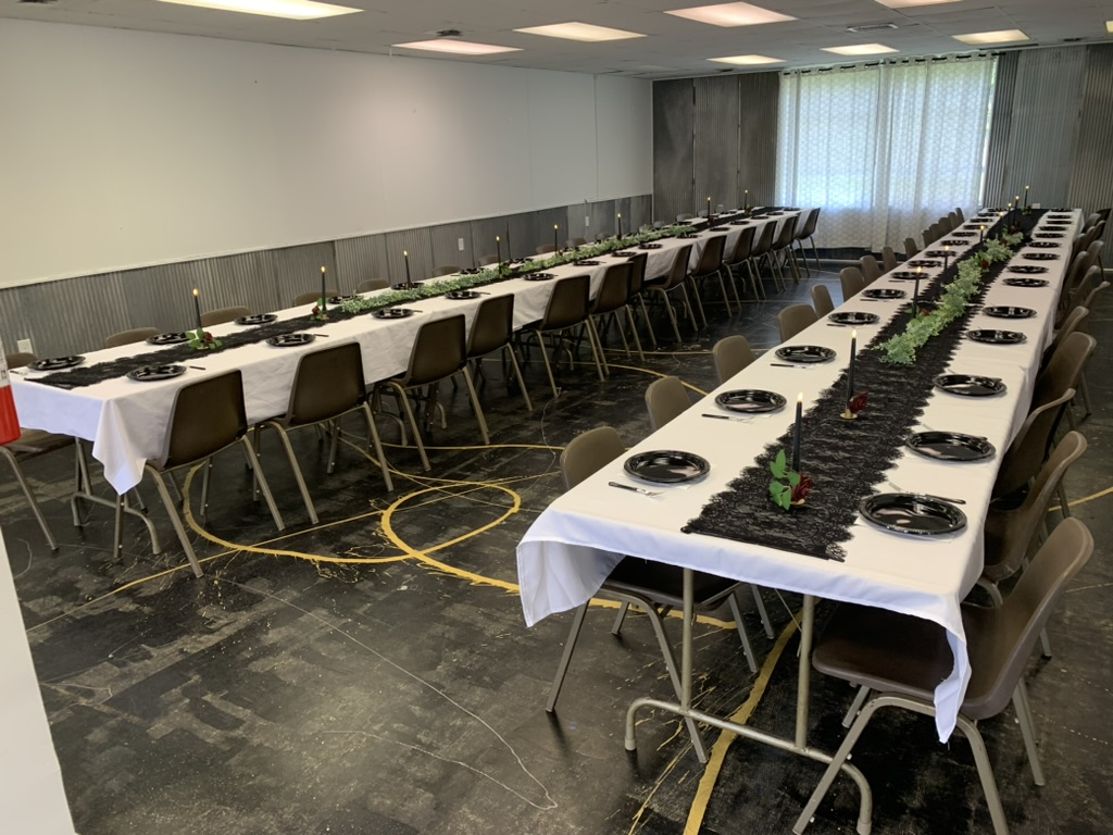 Event Center