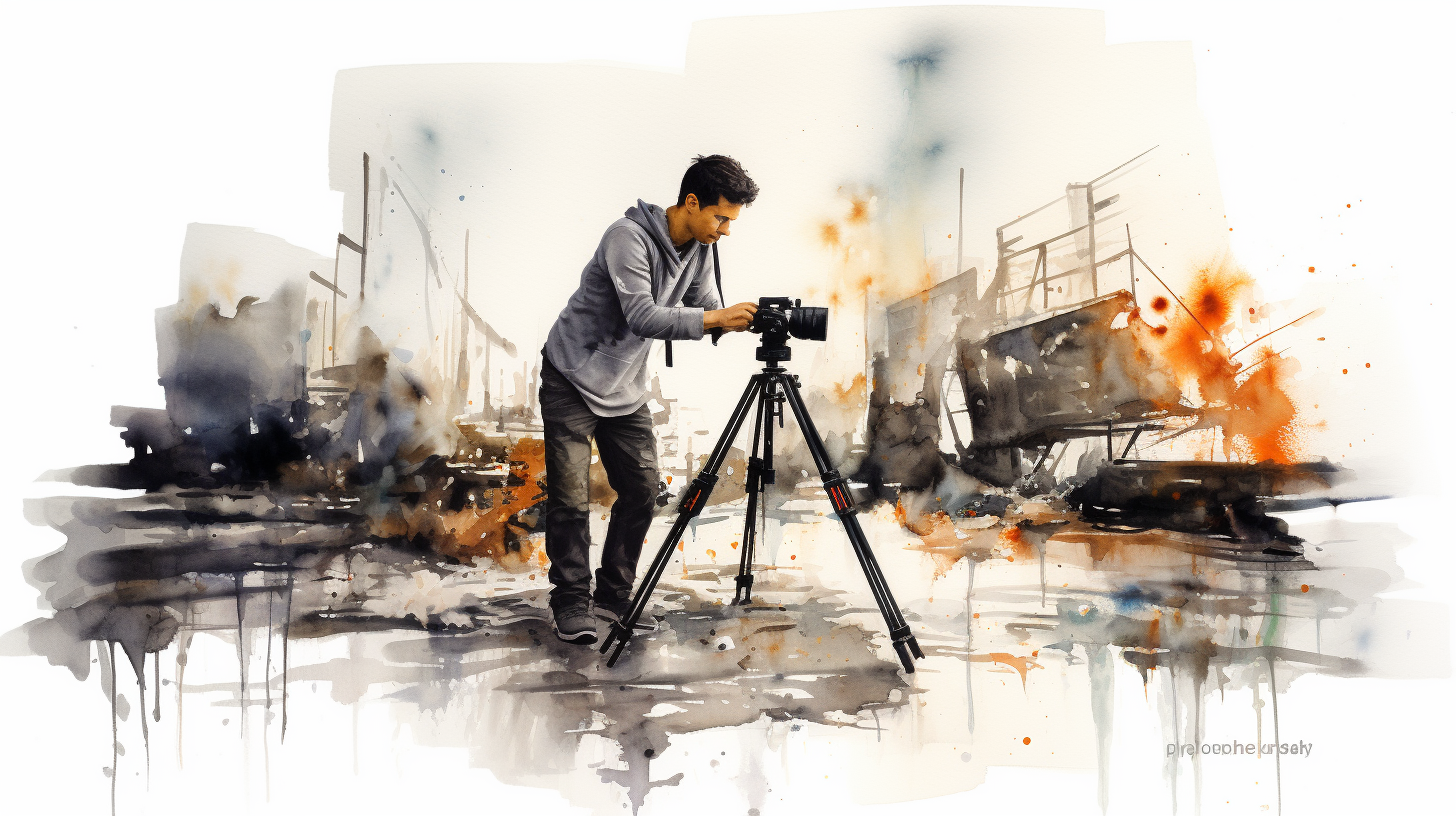 Capturing Moments That Last a Lifetime