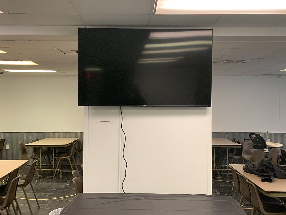 Event Center TV